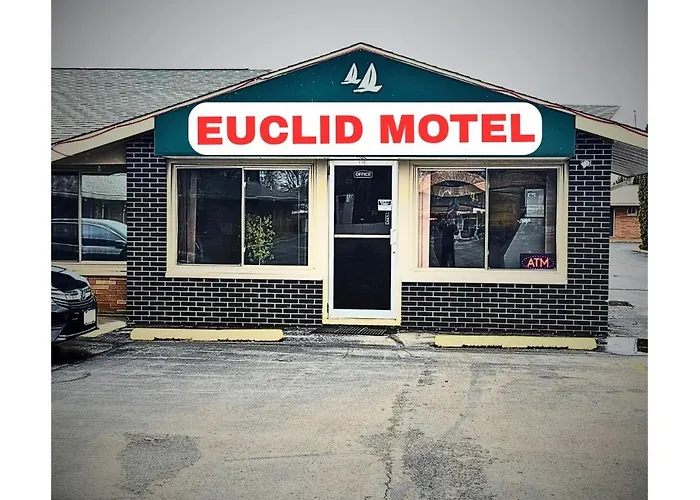 Euclid Motel