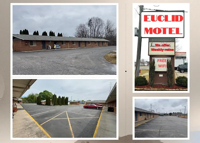 Euclid Motel
